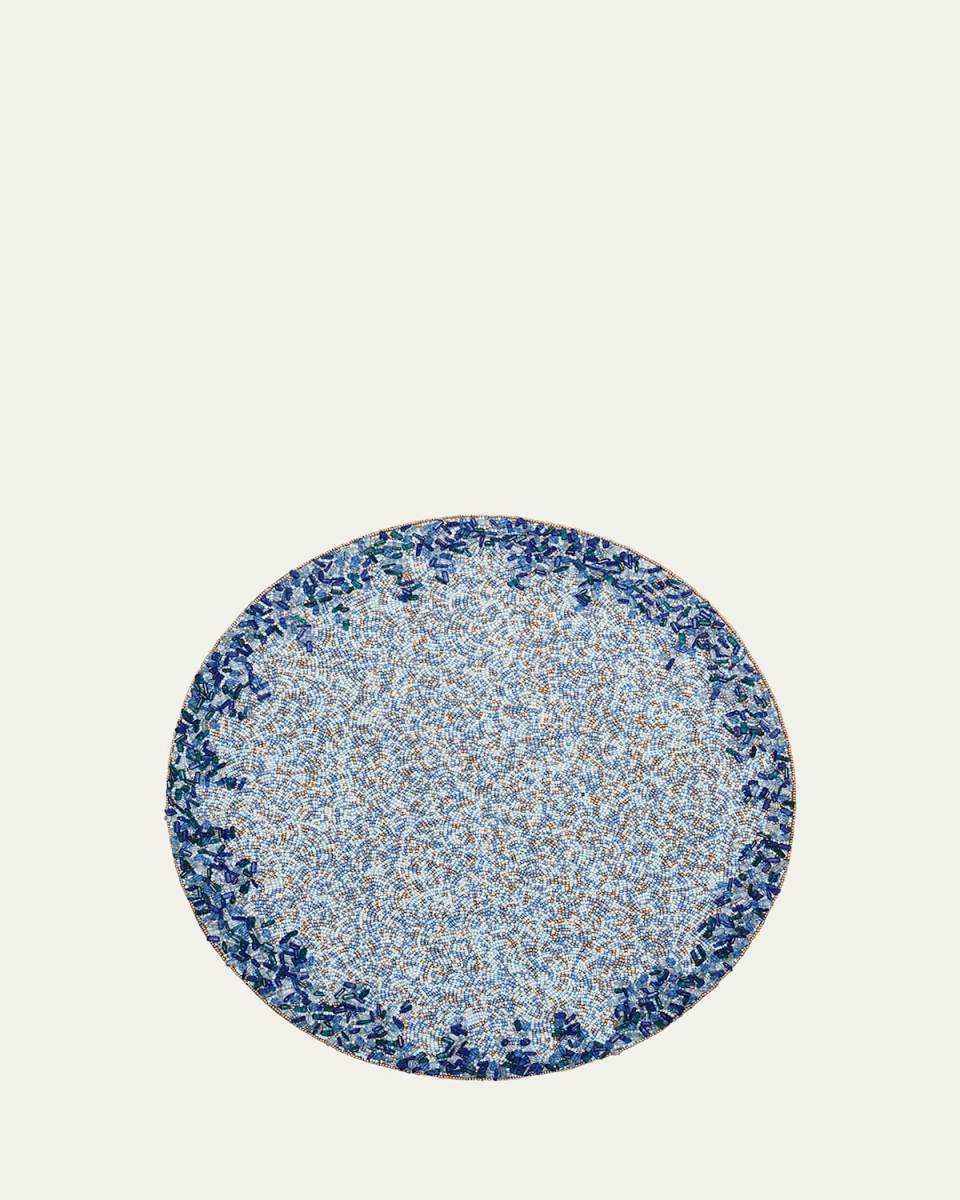 Lagoon Placemat
